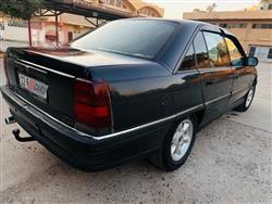 اوبل أوميغا